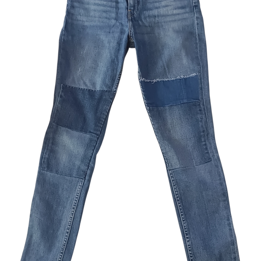 Levi's Vintage High Rise Skinny Women's Jeans Size 25